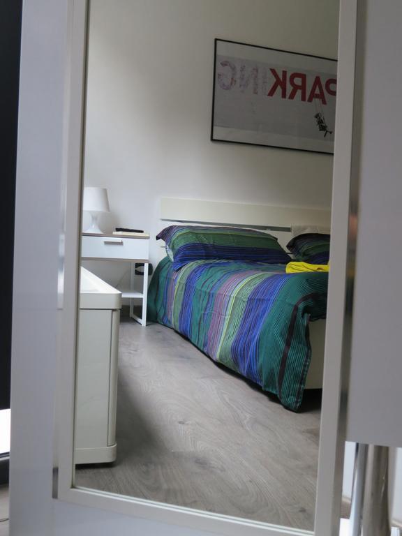 La Casita Holiday House Rome Room photo