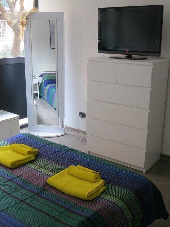 La Casita Holiday House Rome Room photo