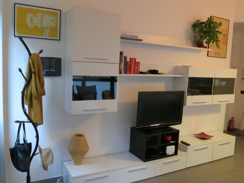 La Casita Holiday House Rome Room photo