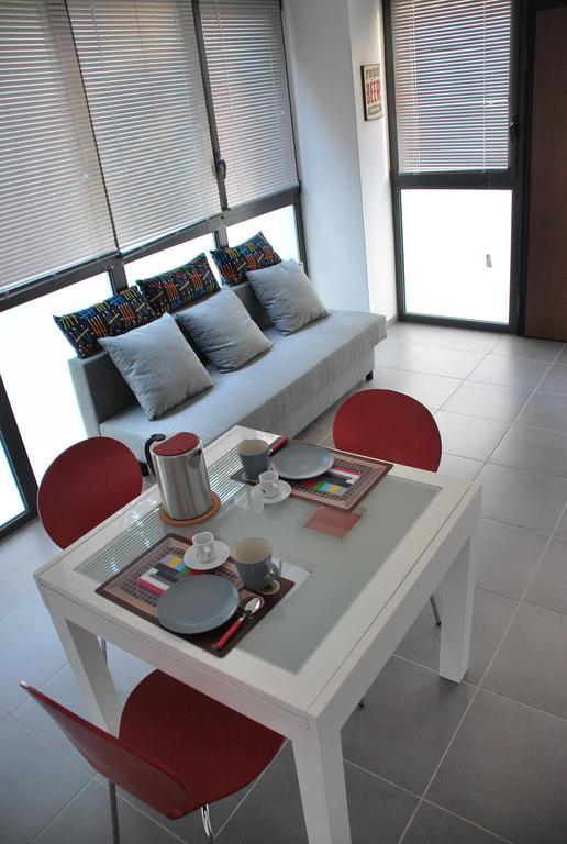 La Casita Holiday House Rome Exterior photo