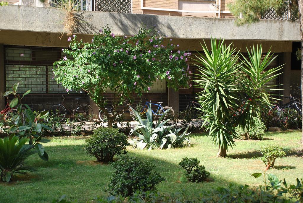 La Casita Holiday House Rome Room photo