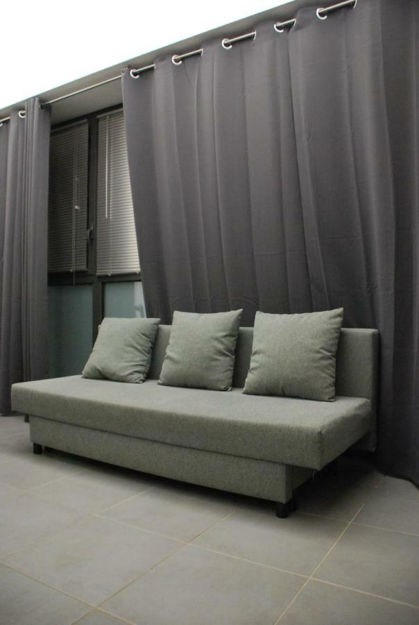 La Casita Holiday House Rome Exterior photo